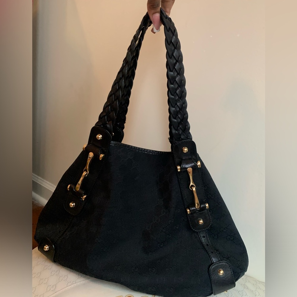 Gucci Pelham Bag